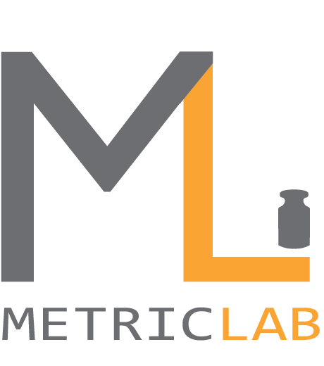 Logo METRICLAB